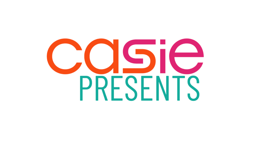 CASIE Presents