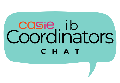 IB Coordinators Chat